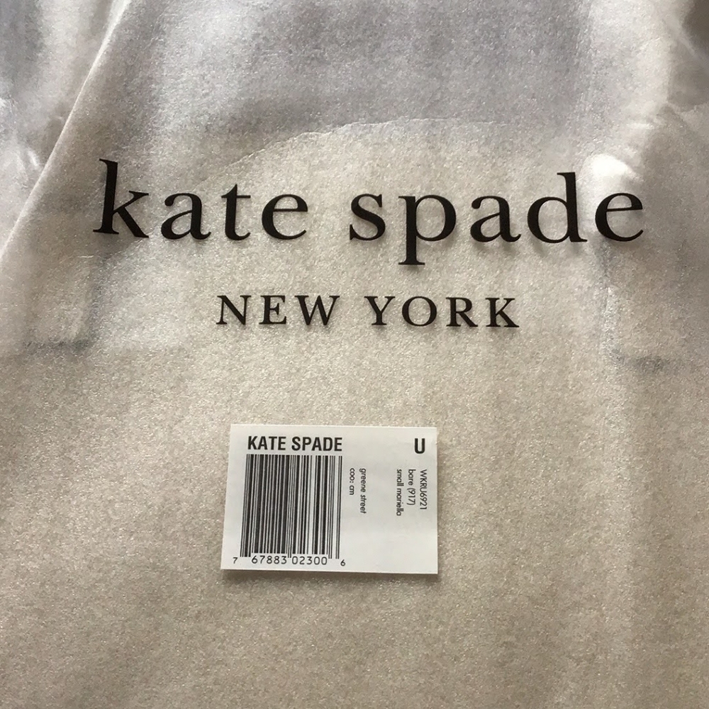 Kate Spade Green Street Small Mariella Handbag